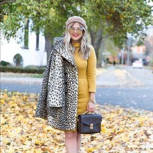 Boden Dresses - Boden Cowl Neck Dress Boden Dresses - Boden Cowl Neck Dress